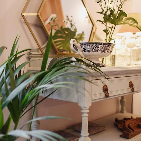 La Colonial Suites Apartamentos De Lujo Лас-Пальмас-де-Гран-Канарія Екстер'єр фото