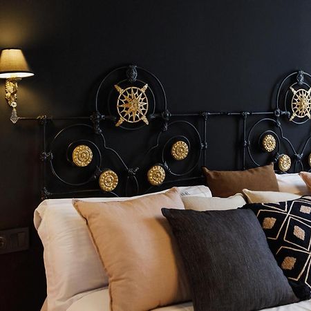La Colonial Suites Apartamentos De Lujo Лас-Пальмас-де-Гран-Канарія Екстер'єр фото
