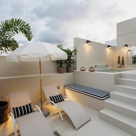 La Colonial Suites Apartamentos De Lujo Лас-Пальмас-де-Гран-Канарія Екстер'єр фото