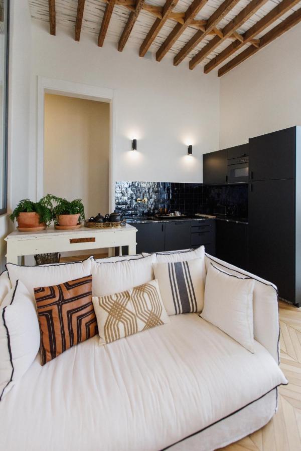 La Colonial Suites Apartamentos De Lujo Лас-Пальмас-де-Гран-Канарія Екстер'єр фото