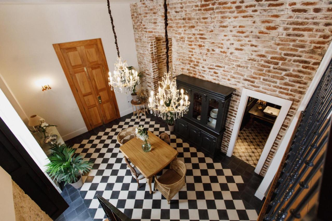 La Colonial Suites Apartamentos De Lujo Лас-Пальмас-де-Гран-Канарія Екстер'єр фото