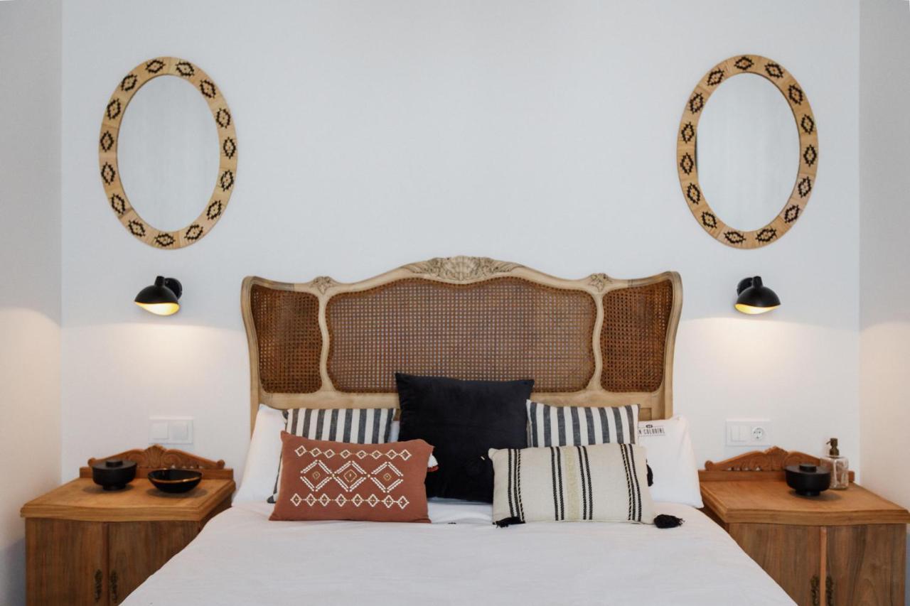 La Colonial Suites Apartamentos De Lujo Лас-Пальмас-де-Гран-Канарія Екстер'єр фото