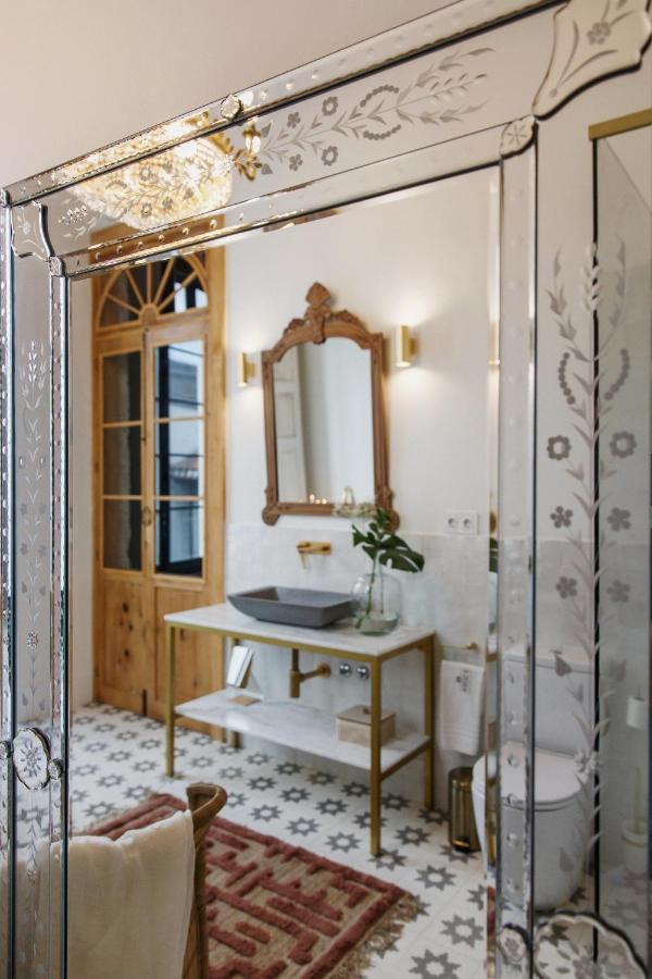 La Colonial Suites Apartamentos De Lujo Лас-Пальмас-де-Гран-Канарія Екстер'єр фото
