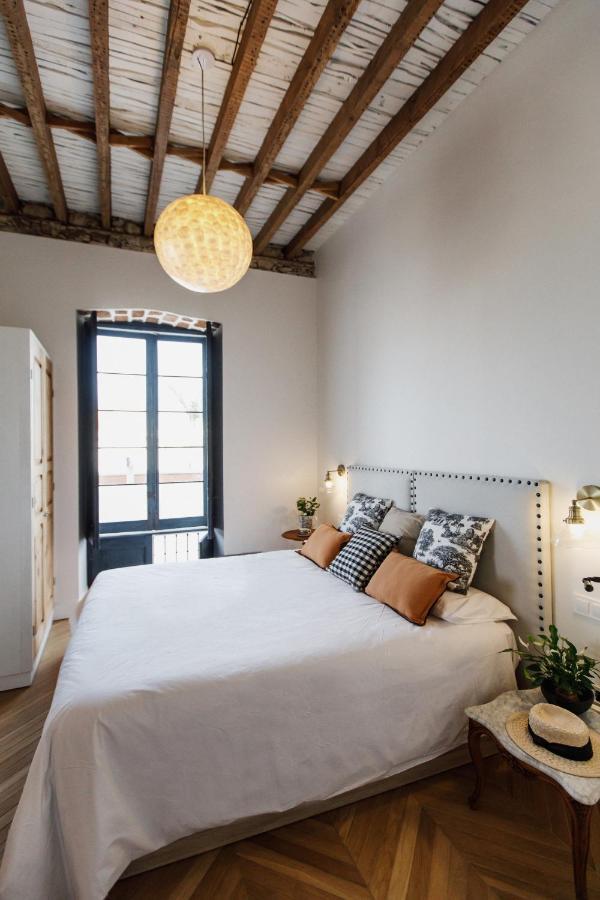 La Colonial Suites Apartamentos De Lujo Лас-Пальмас-де-Гран-Канарія Екстер'єр фото