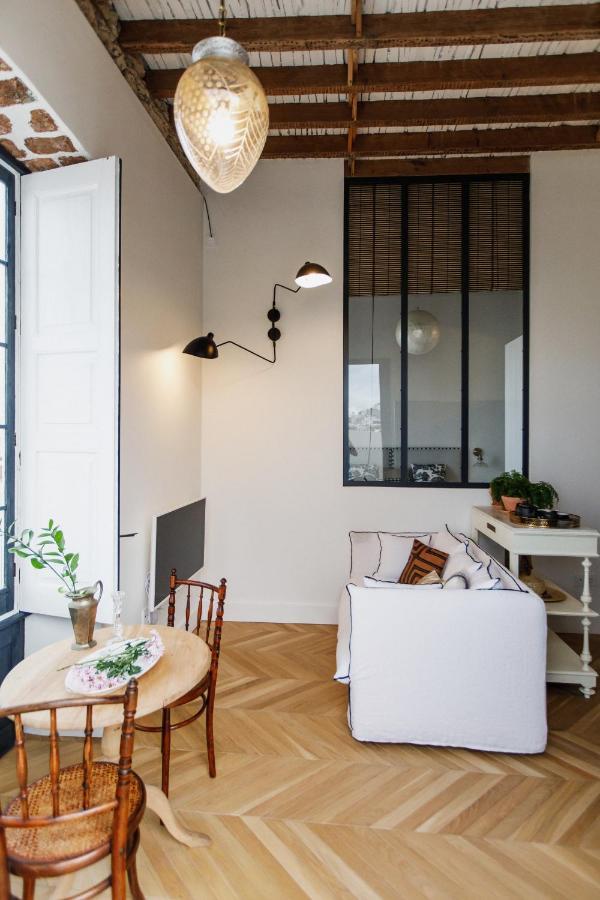 La Colonial Suites Apartamentos De Lujo Лас-Пальмас-де-Гран-Канарія Екстер'єр фото