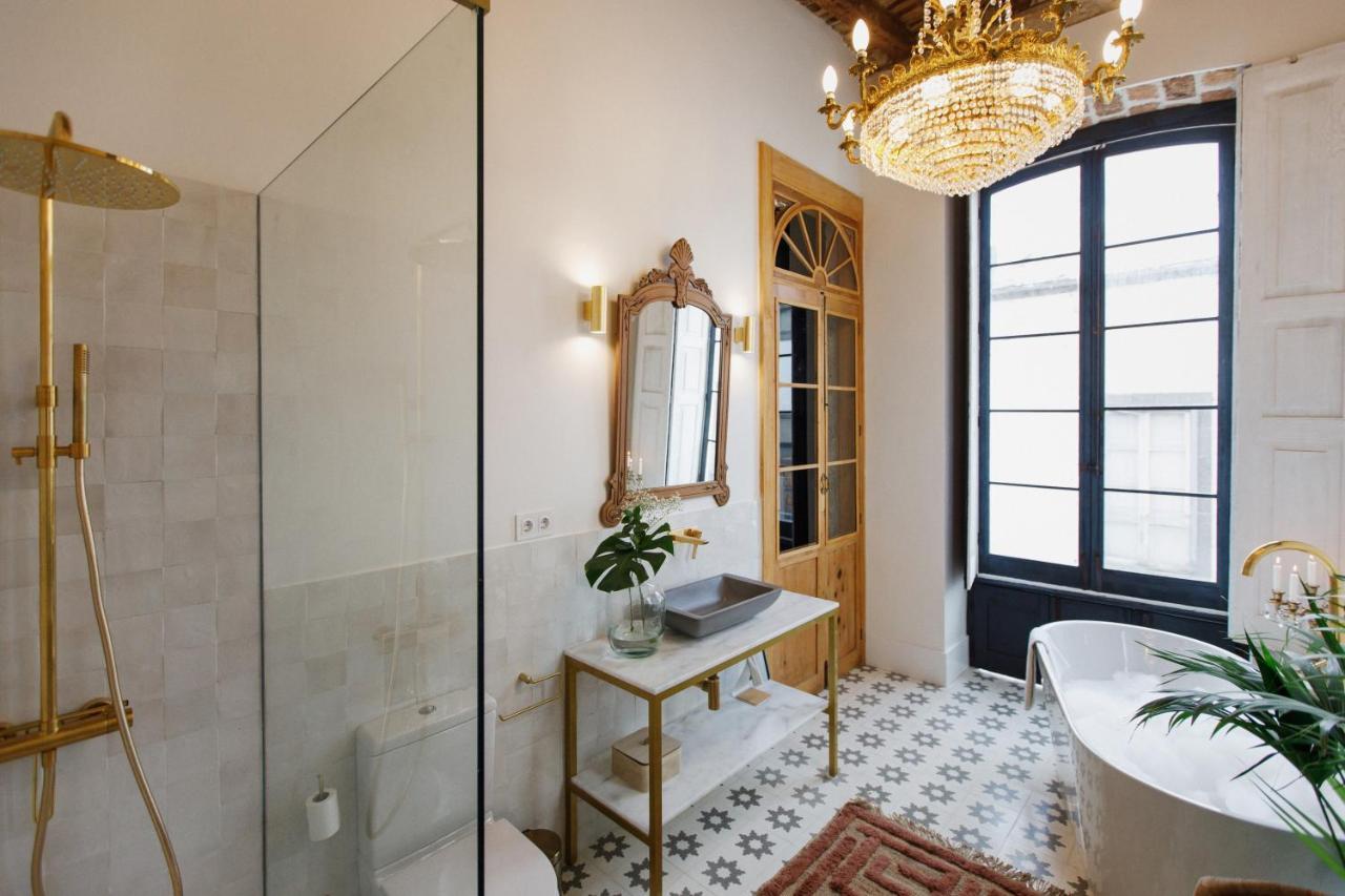 La Colonial Suites Apartamentos De Lujo Лас-Пальмас-де-Гран-Канарія Екстер'єр фото