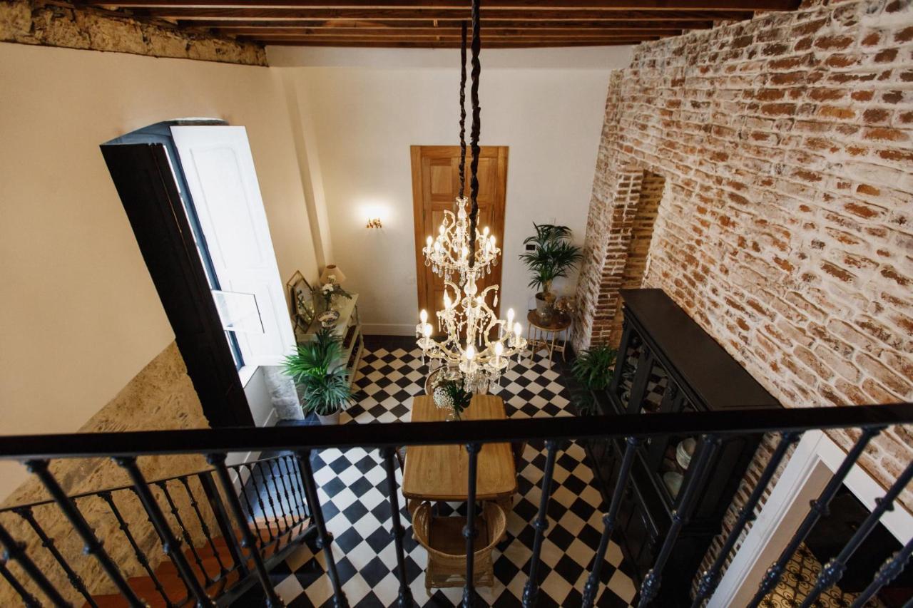 La Colonial Suites Apartamentos De Lujo Лас-Пальмас-де-Гран-Канарія Екстер'єр фото