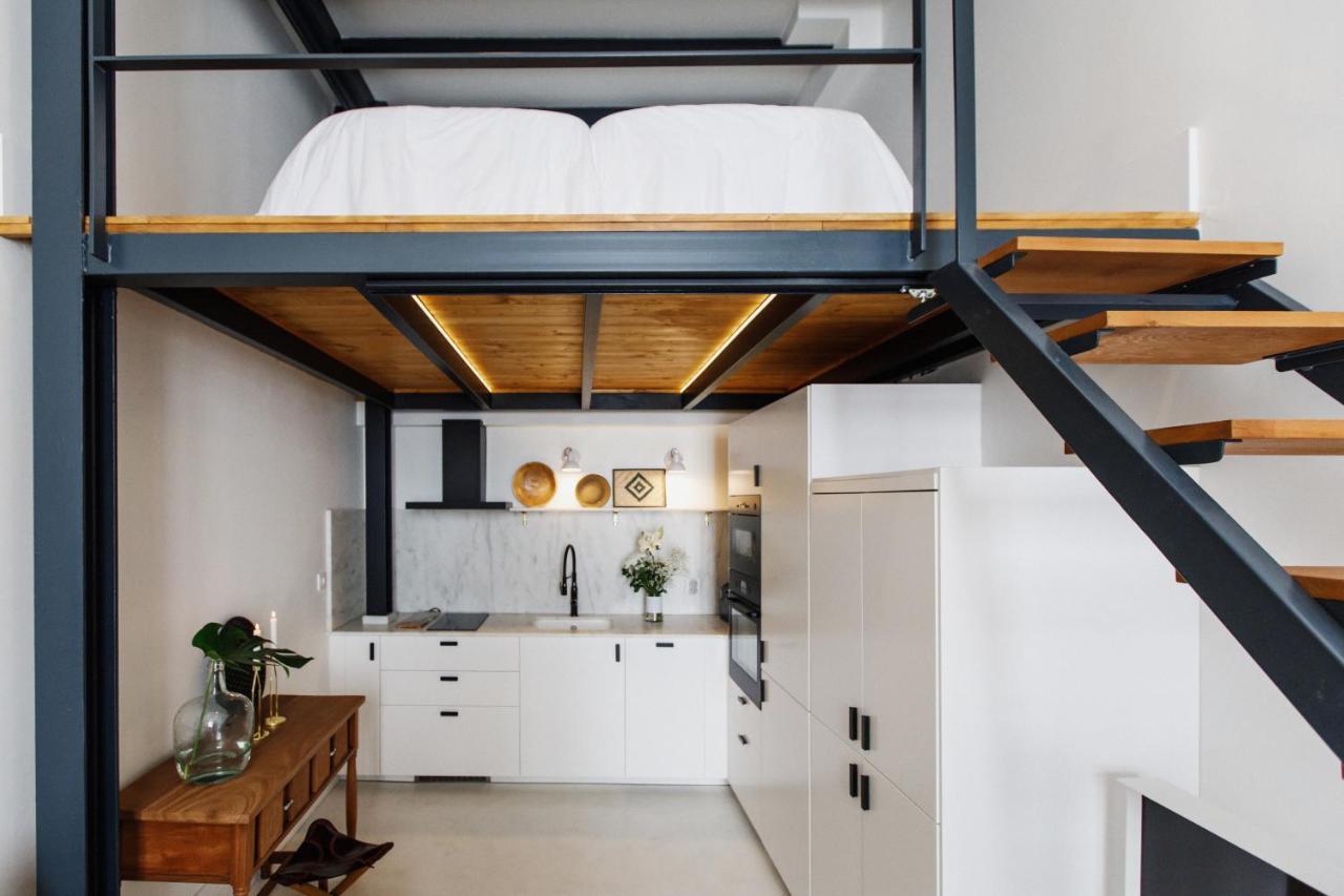La Colonial Suites Apartamentos De Lujo Лас-Пальмас-де-Гран-Канарія Екстер'єр фото