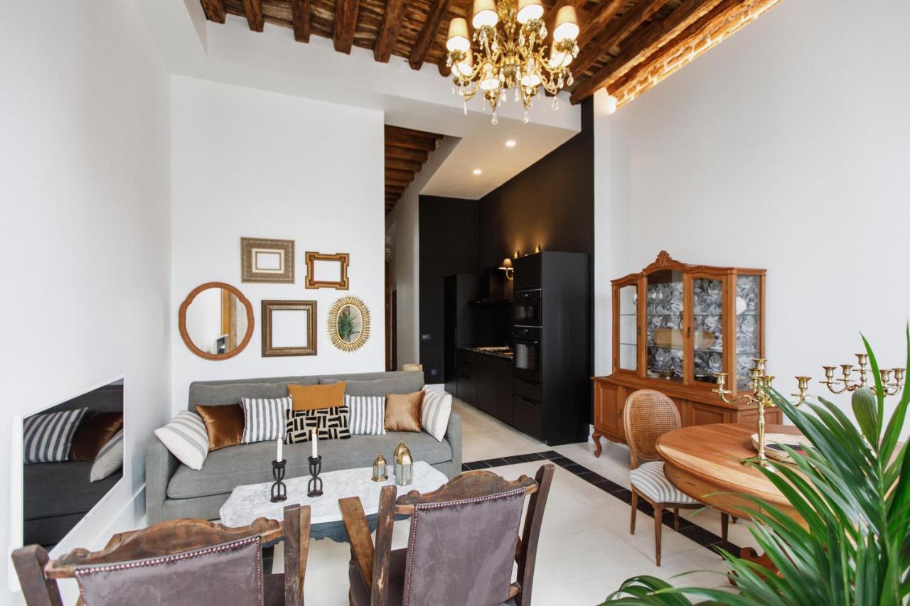 La Colonial Suites Apartamentos De Lujo Лас-Пальмас-де-Гран-Канарія Екстер'єр фото