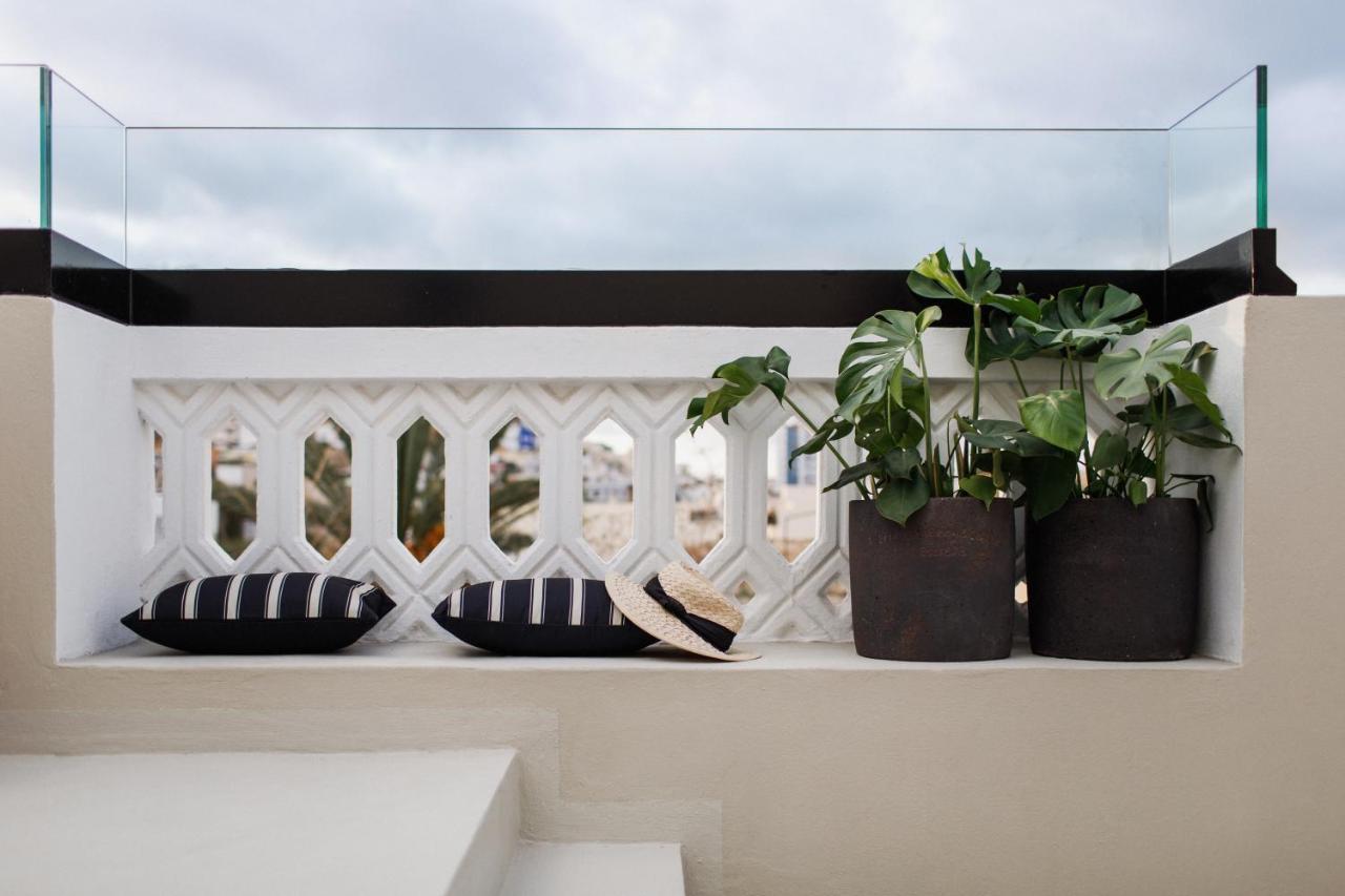 La Colonial Suites Apartamentos De Lujo Лас-Пальмас-де-Гран-Канарія Екстер'єр фото