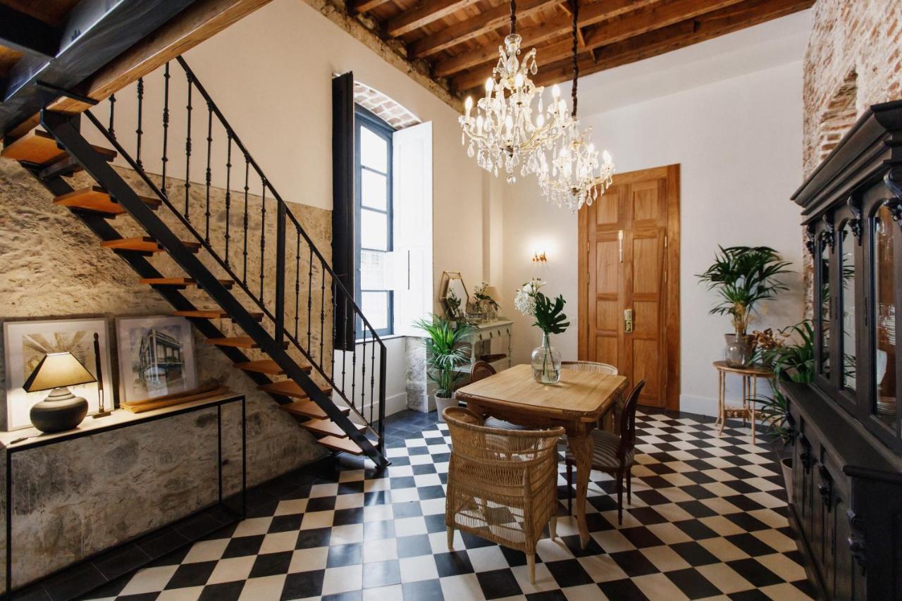 La Colonial Suites Apartamentos De Lujo Лас-Пальмас-де-Гран-Канарія Екстер'єр фото