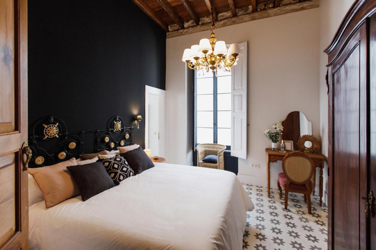 La Colonial Suites Apartamentos De Lujo Лас-Пальмас-де-Гран-Канарія Екстер'єр фото