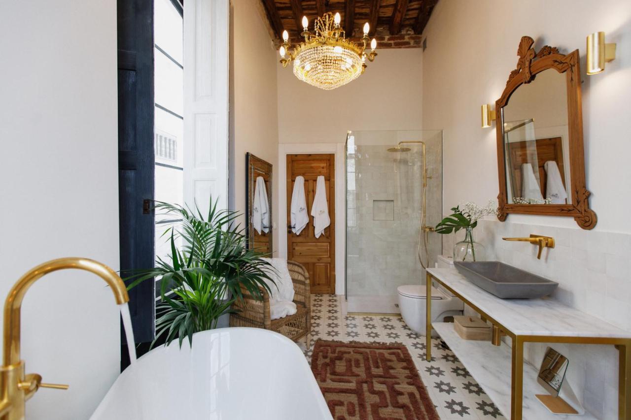 La Colonial Suites Apartamentos De Lujo Лас-Пальмас-де-Гран-Канарія Екстер'єр фото