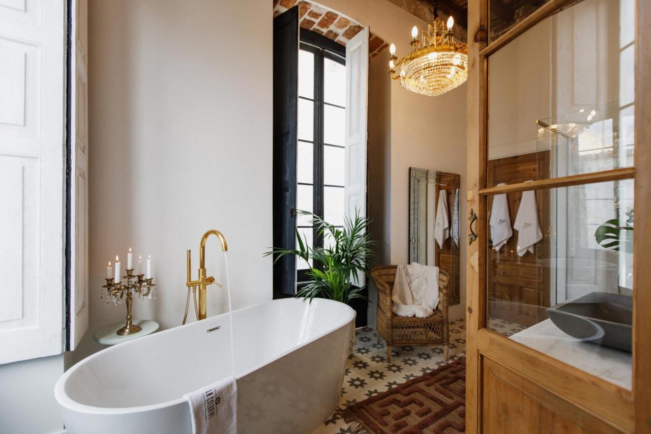La Colonial Suites Apartamentos De Lujo Лас-Пальмас-де-Гран-Канарія Екстер'єр фото