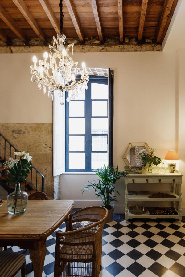 La Colonial Suites Apartamentos De Lujo Лас-Пальмас-де-Гран-Канарія Екстер'єр фото