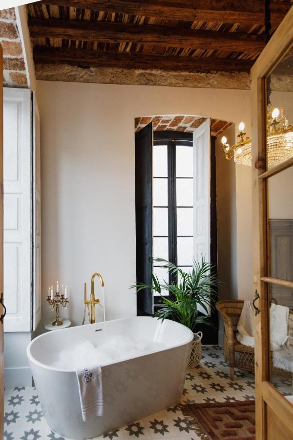 La Colonial Suites Apartamentos De Lujo Лас-Пальмас-де-Гран-Канарія Екстер'єр фото