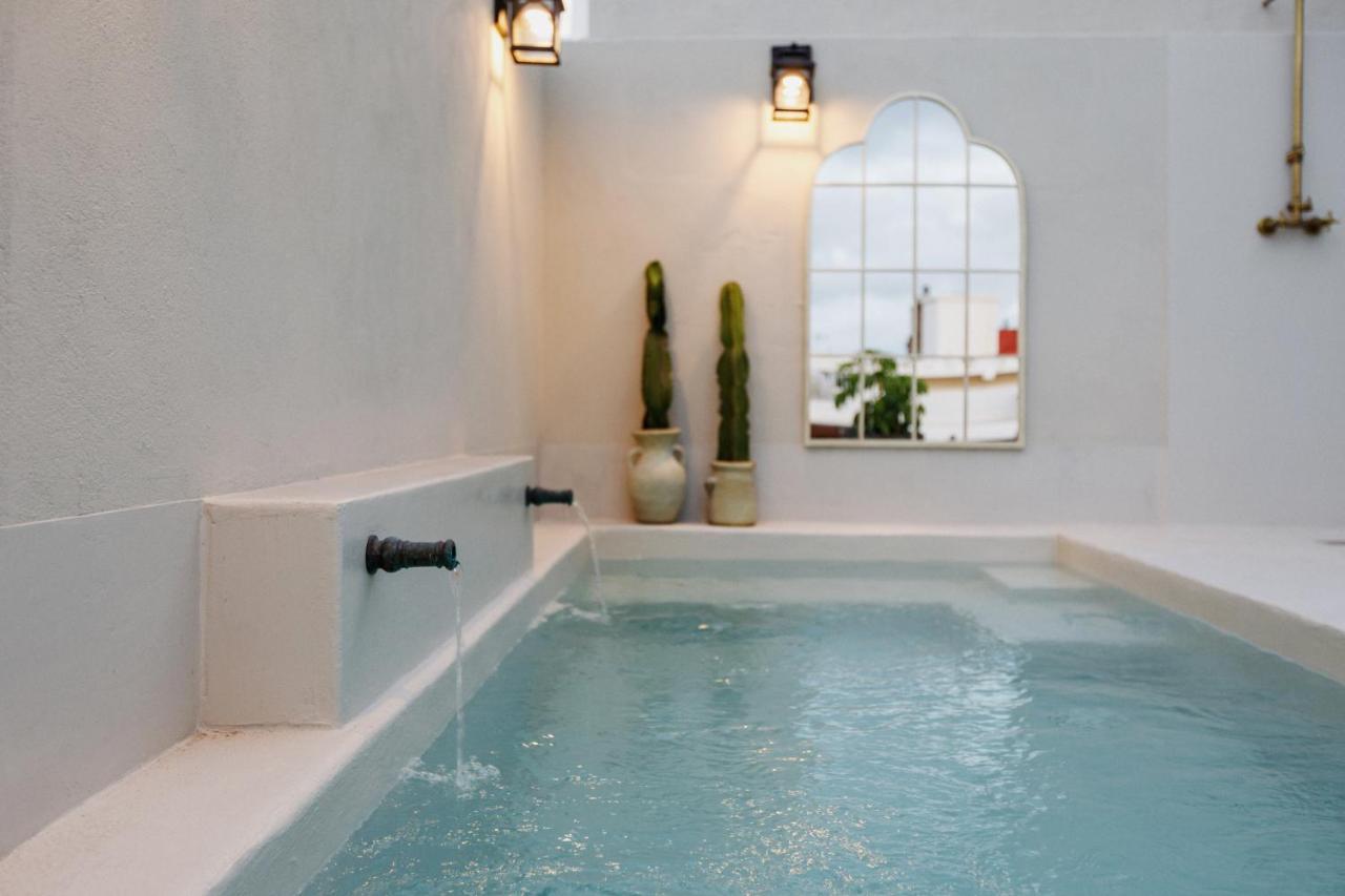 La Colonial Suites Apartamentos De Lujo Лас-Пальмас-де-Гран-Канарія Екстер'єр фото