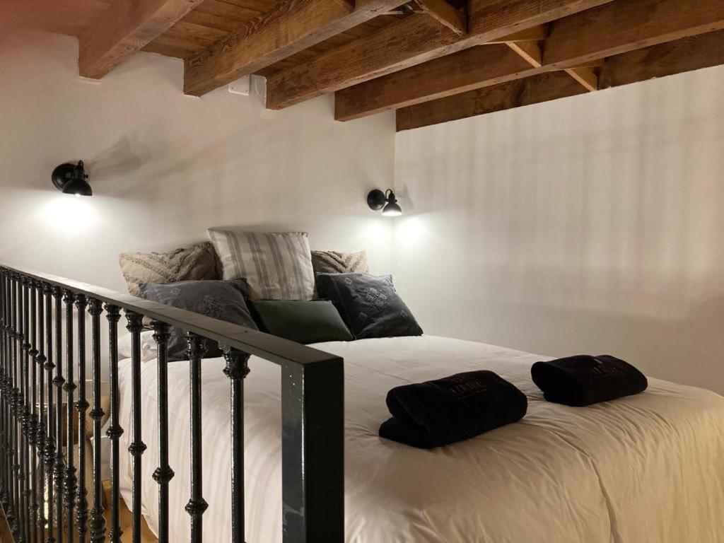 La Colonial Suites Apartamentos De Lujo Лас-Пальмас-де-Гран-Канарія Екстер'єр фото
