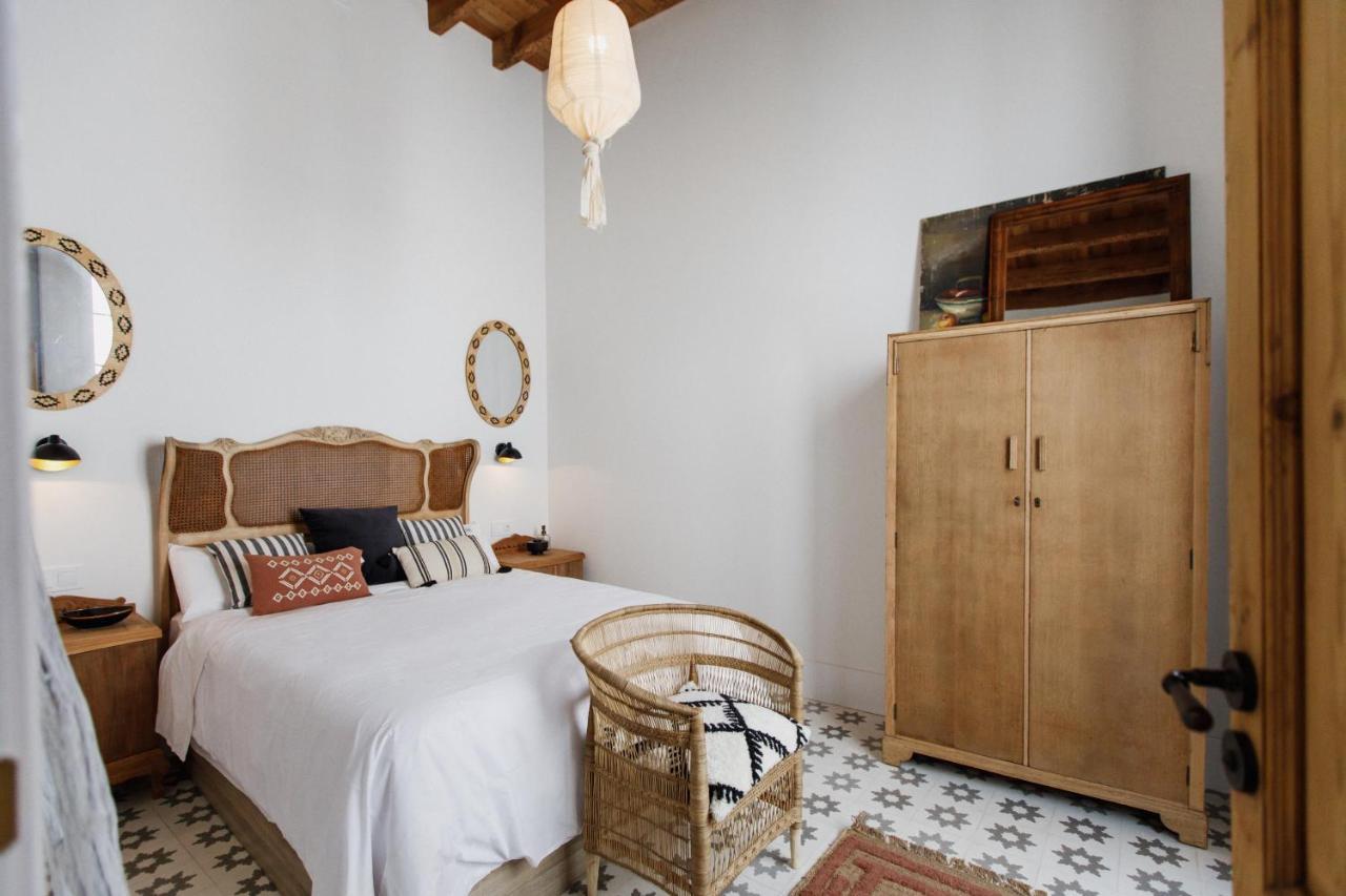 La Colonial Suites Apartamentos De Lujo Лас-Пальмас-де-Гран-Канарія Екстер'єр фото
